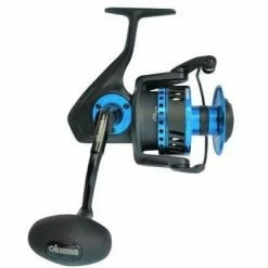 Rola Okuma Azores XP