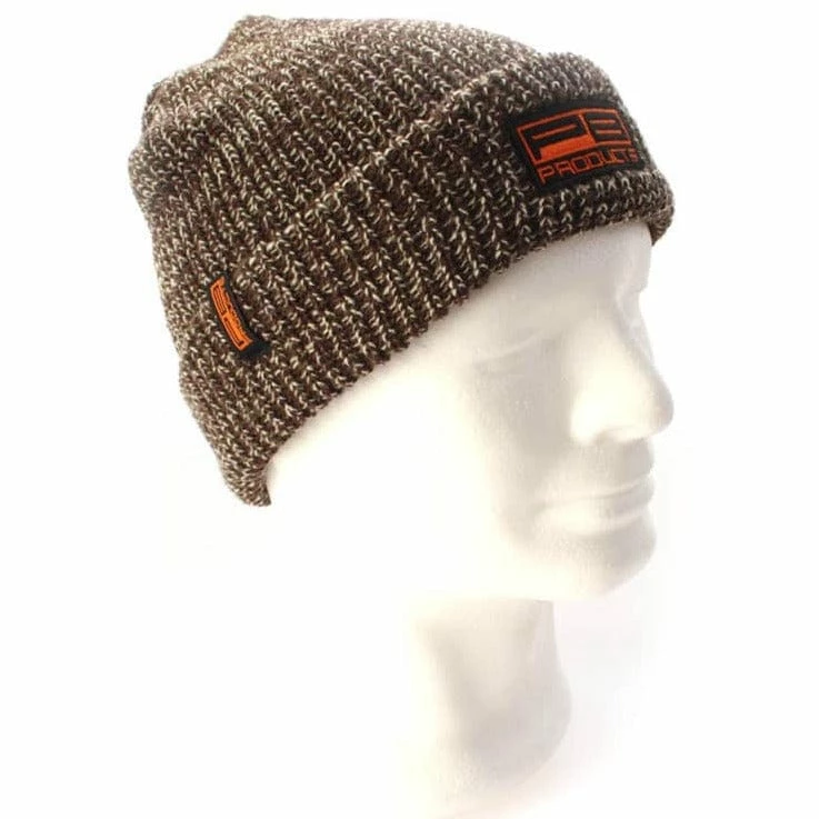 Odjeća I Obuća PB Products 3-Tone Beanie Hat 3 Odjeća I Obuća PB Products 3-Tone Beanie Hat