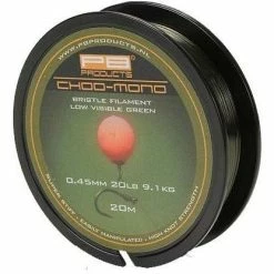 Materijal Za Predveze PB Products Chod Mono 00/45mm 20LB 20m - 10201