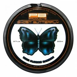 Materijal Za Predveze PB Products Ghost Butterfly 27lb 20m - 10422