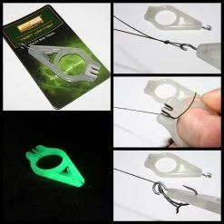 PB Products Glow In The Dark Multi Rig Tool - 28030