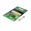 Elementi Za Sisteme PB Products Heli-Chod Rubber & Beads Weed 3pcs