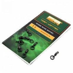 Elementi Za Sisteme PB Products Heli-Chod Speed Swivel 8 10pcs
