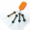 PB Products Heli-Chod X-Small Rubber & Beads Weed 3pcs Elementi Za Sisteme