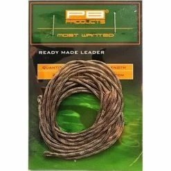 Elementi Za Sisteme PB Products Ready Made Leader 90cm Weed 2pcs - 21101