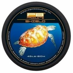 PB Products Shield Snagleader 45lb 80m - 10400 Materijal Za Predveze
