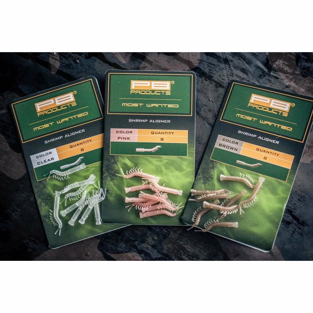 Elementi Za Sisteme PB Products Shrimp Aligner 3 Elementi Za Sisteme PB Products Shrimp Aligner