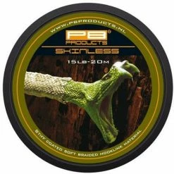 PB Products Skinless 25lb Gravel 20m - 10052 Materijal Za Predveze