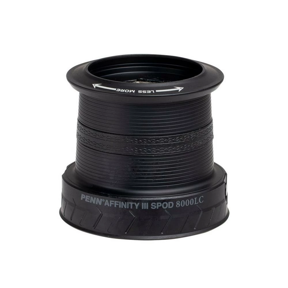 PENN Affinity III Spod 8000 Longcast 5 PENN Affinity III Spod 8000 Longcast