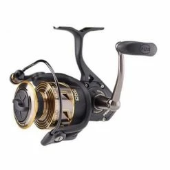 PENN Battle III Role 9 PENN Battle III Role