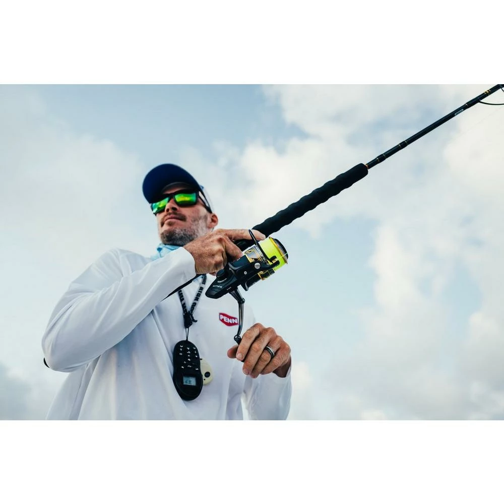 PENN Battle III Role 5 PENN Battle III Role