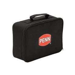 Penn Reel + 2 Spare Spool Case