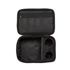 Penn Reel + 2 Spare Spool Case 7 Penn Reel + 2 Spare Spool Case