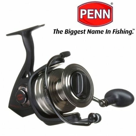 PENN SARGUS II™ SPINNING 3 PENN SARGUS II™ SPINNING