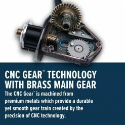 PENN Slammer IV Spinning Reel