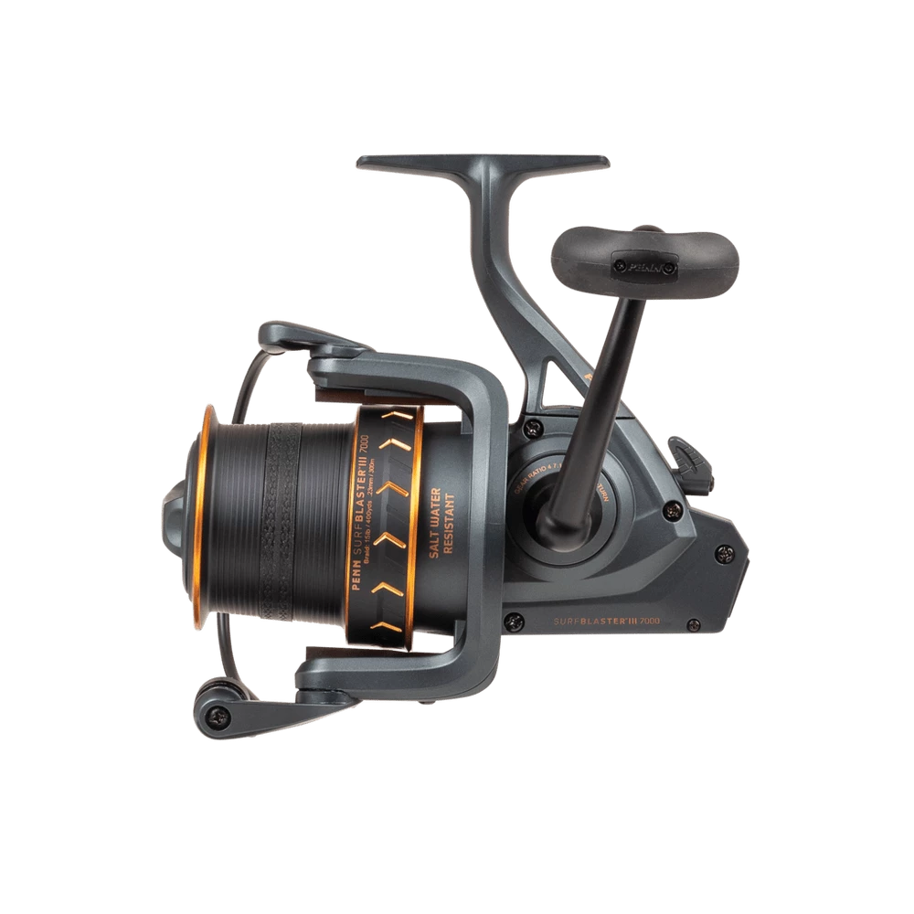 Rola Penn Surfblaster III Role 4 Rola Penn Surfblaster III Role