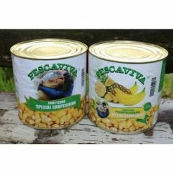 Dodaci Za Primamu PESCAVIVA Šećerac NATURAL - Veliko Pakiranje - 3kg Konzerva