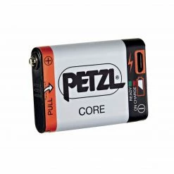 Oprema Za Kampiranje Baterija Petzl Accu Core 1250mAh - Tikkina, Tikka, Zipka, Actik, Actik Core, Tactikka, Tactikka+