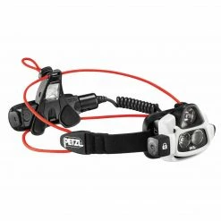 Oprema Za Kampiranje Petzl NAO+ 750lum Crna