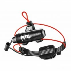 Oprema Za Kampiranje Petzl NAO+ 750lum Crna
