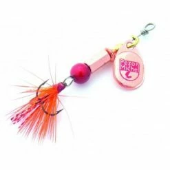 PEZON & MICHEL Spinner Rapide AF Cuivre No 5 - 97839 Metalne Varalice