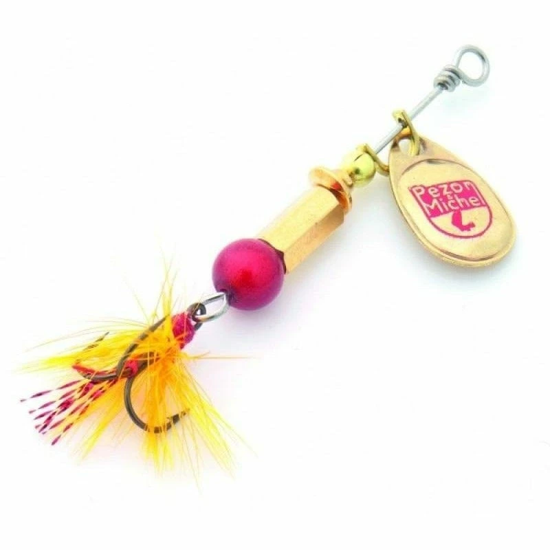 PEZON & MICHEL PEZON & MITCHEL Spinner Rapide AF OR No 00 - 97823 3 PEZON & MICHEL PEZON & MITCHEL Spinner Rapide AF OR No 00 - 97823