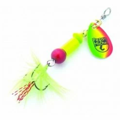 PEZON & MICHEL PEZON & MITCHEL Spinner Rapide AF Tiger No 1 - 97855 Metalne Varalice