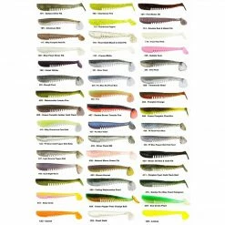 Pontoon21 Awaruna 4.5 Inch 5pcs