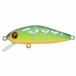 Pontoon21 CrackJack 38F-MR 070 Fire Tiger Vobler Varalice