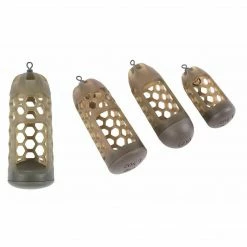 Preston Innovations Preston Absolute Window Feeder Caged