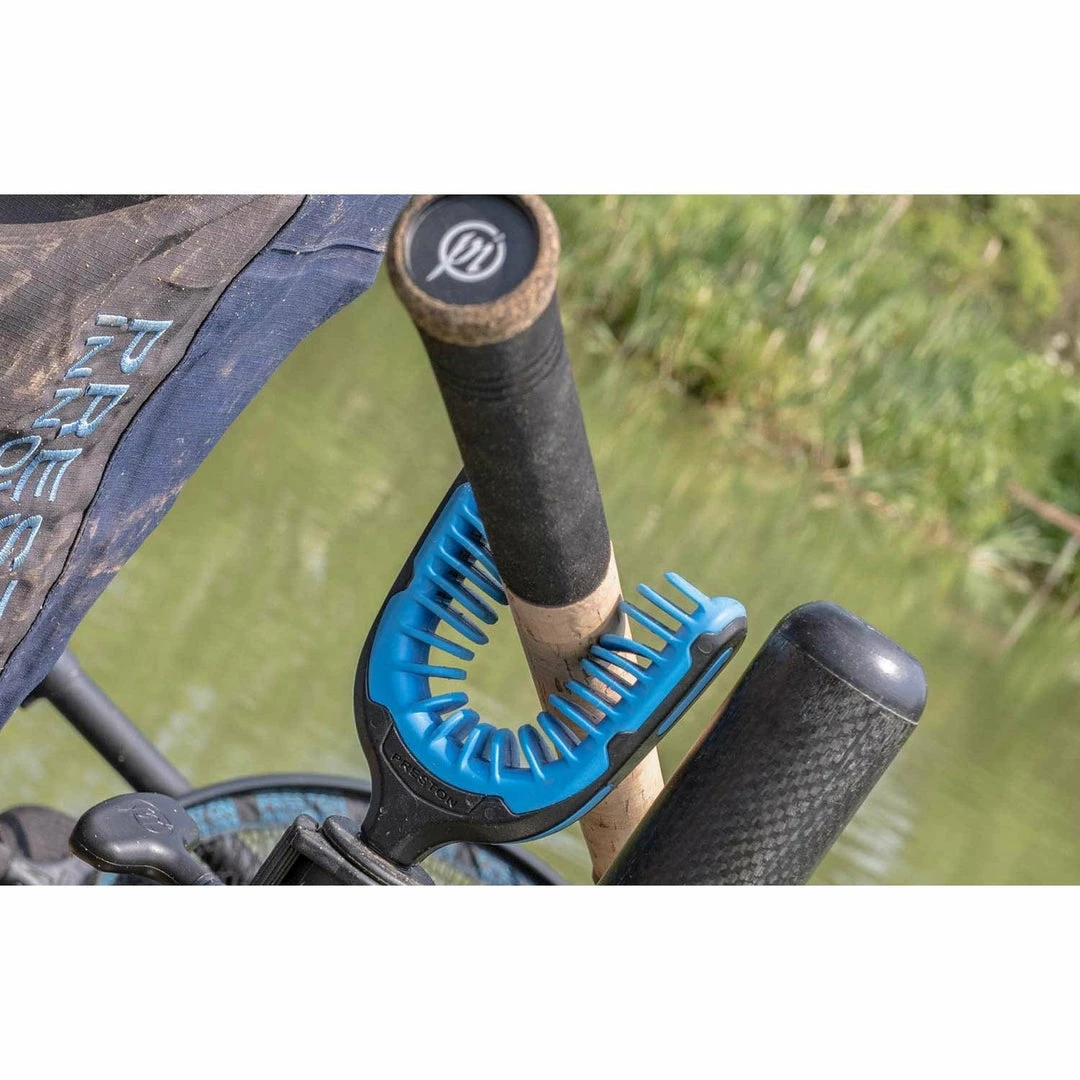 Preston Innovations Roleri,držači,nastavci,bankstick Preston Butt Gripper Rest 4 Preston Innovations Roleri,držači,nastavci,bankstick Preston Butt Gripper Rest