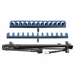 Preston Innovations Roleri,držači,nastavci,bankstick Preston Deluxe Kit Safe