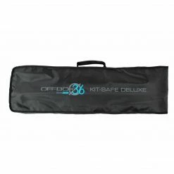 Preston Innovations Roleri,držači,nastavci,bankstick Preston Deluxe Kit Safe