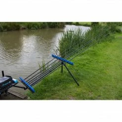 Preston Innovations Roleri,držači,nastavci,bankstick Preston Deluxe Kit Safe