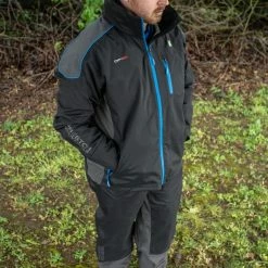 Preston Innovations Preston DF30 Suit Odjeća I Obuća