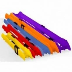 Preston Innovations Pribor Za Plovak Preston Double Slider Pole Winders (10 Pack)