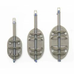 Preston Innovations Preston Elasticated Flat Method Feeder Hranilice