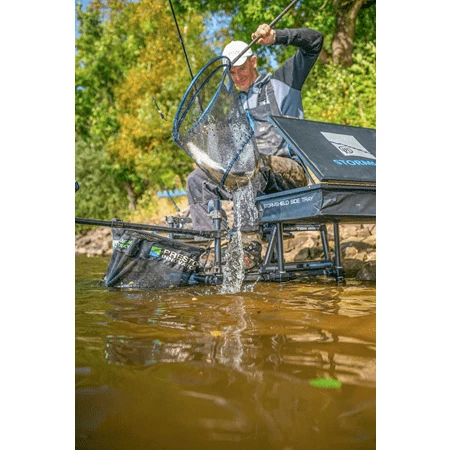 Preston Innovations Preston Free Flow Landing Net 5 Preston Innovations Preston Free Flow Landing Net