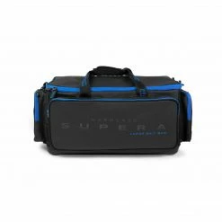 Preston Innovations Preston Hardcase Supera Large Bait Bag