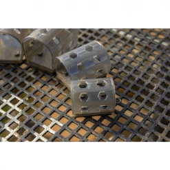 Preston Innovations Hranilice Preston Hexmesh Plastic Open End