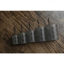 Preston Innovations Hranilice Preston Hexmesh Plastic Open End