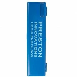 Preston Innovations PRESTON Hooklength Box