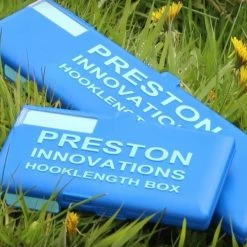Preston Innovations PRESTON Hooklength Box