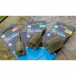 Preston Innovations Preston ICS IN-Line Cage Feeder Hranilice