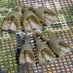 Preston Innovations Hranilice PRESTON ICS IN-Line Solid Pellet Feeder