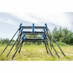 Preston Innovations Roleri,držači,nastavci,bankstick Preston Inception Flat Roller