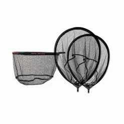 Preston Innovations Deep Quick Dry Landing Net