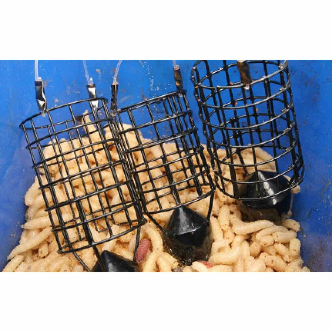 Hranilice Preston Innovations Dutchmaster BLACK Bullet Feeder 4 Hranilice Preston Innovations Dutchmaster BLACK Bullet Feeder