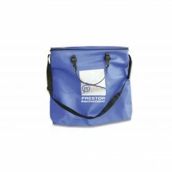 Torbe Za Pribor I čuvarice Preston Innovations EVA NET BAG BLUE