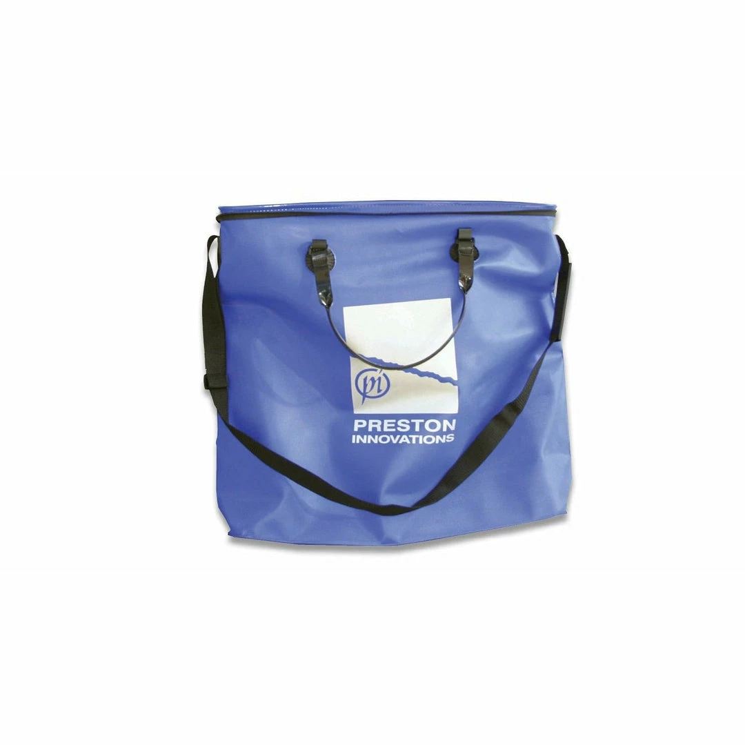 Torbe Za Pribor I čuvarice Preston Innovations EVA NET BAG BLUE 3 Torbe Za Pribor I čuvarice Preston Innovations EVA NET BAG BLUE